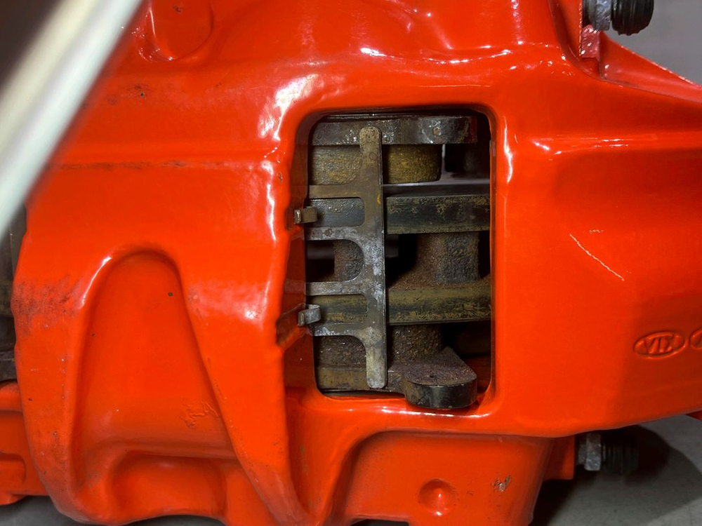 아이오닉5n 4p 브레이크 셋트 가격인하 합니다 이미지