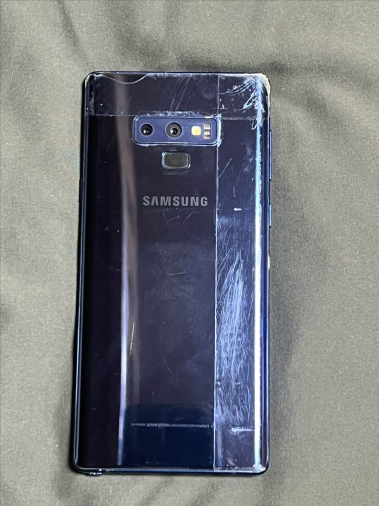 삼성 갤럭시 노트9 512G 이미지