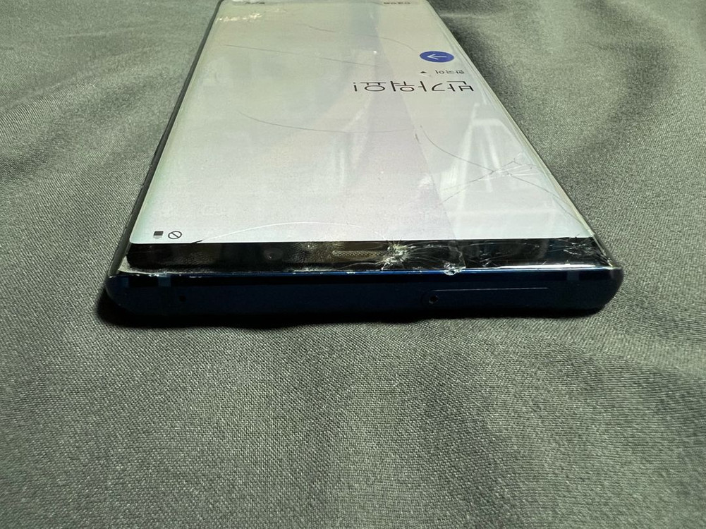 삼성 갤럭시 노트9 512G 이미지