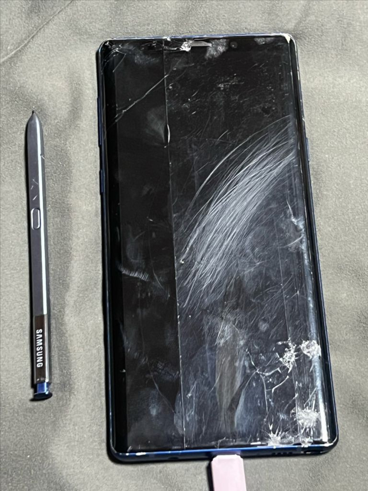 삼성 갤럭시 노트9 512G 이미지