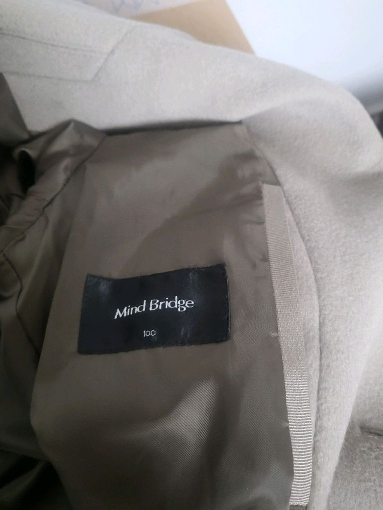 마인드브릿지 코트 이미지