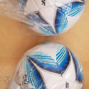 스타 더폴라리스2000 축구공 (새제품) 이미지