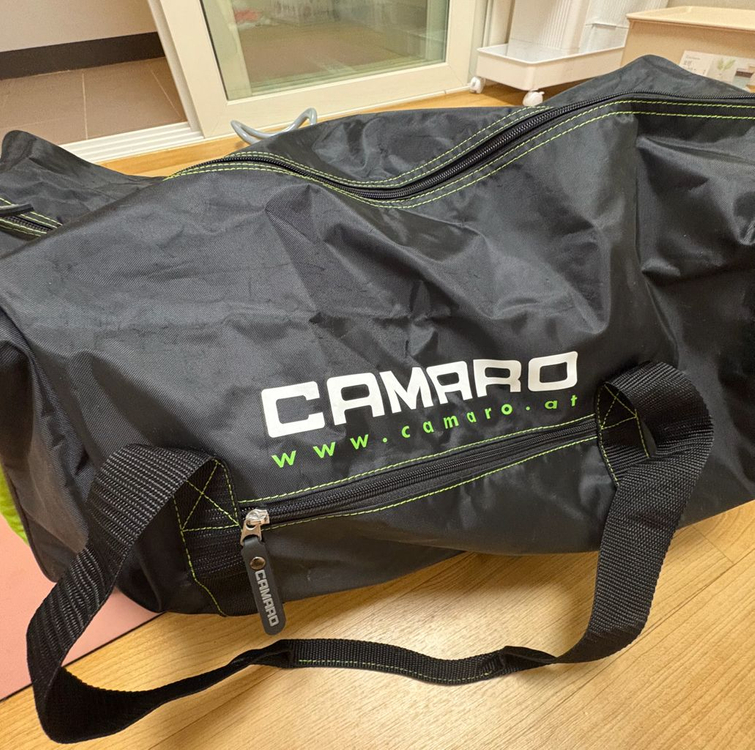 카마로 드라이슈트 라이트 camaro drytec lite 3.0 이미지