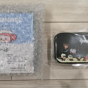 던전앤파이터 던파 20주년 키캡 보조배터리 판매합니다. 이미지