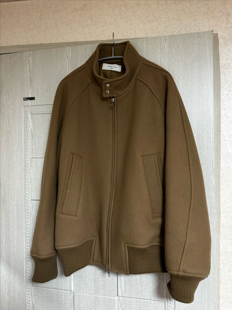 애프터프레이 리가즈 해링턴 L 사이즈 이미지