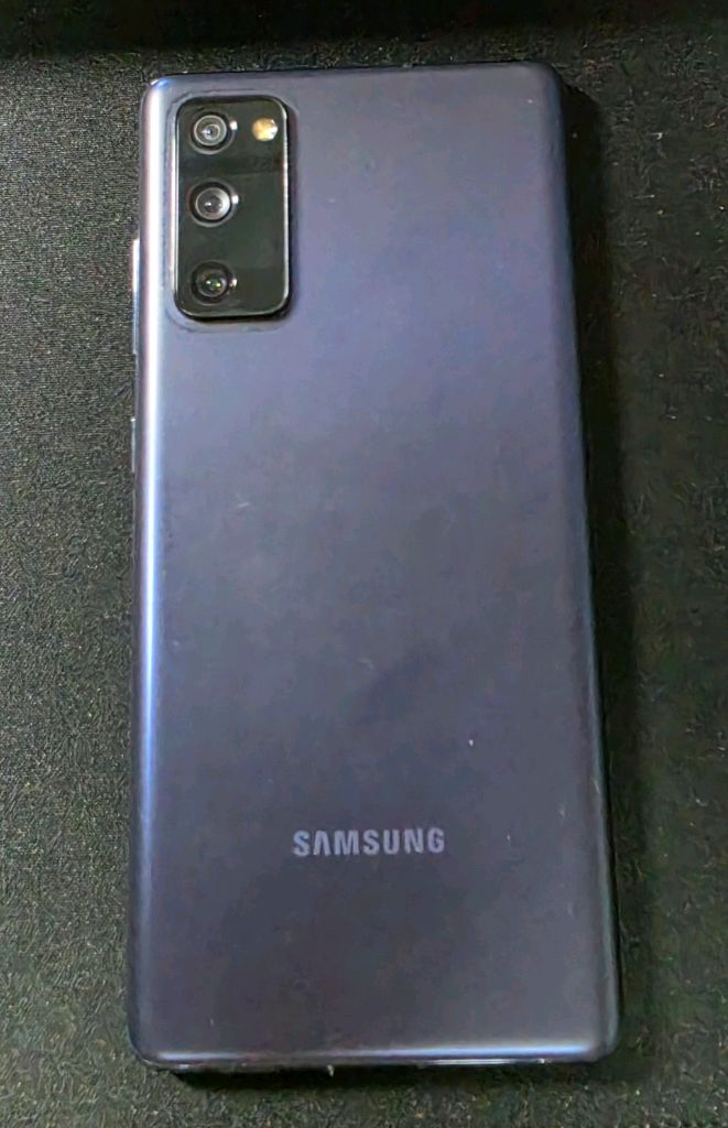 삼성 갤럭시 S20 FE (쿠팡자급제), 정품케이스 판매 합니다 이미지