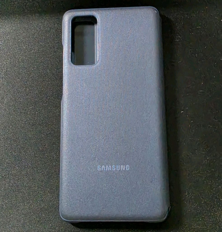 삼성 갤럭시 S20 FE (쿠팡자급제), 정품케이스 판매 합니다 이미지