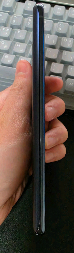 삼성 갤럭시 S20 FE (쿠팡자급제), 정품케이스 판매 합니다 이미지