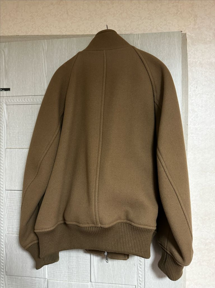 애프터프레이 리가즈 해링턴 L 사이즈 이미지