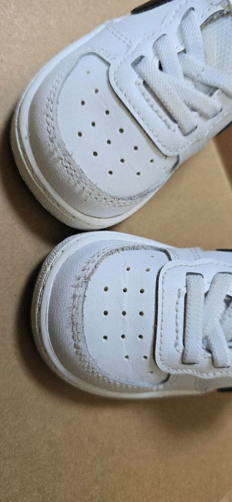 키즈 120-130) 나이키 키즈 운동화, 코트버로우 / 유아동 신발, 아동 슈즈 이미지