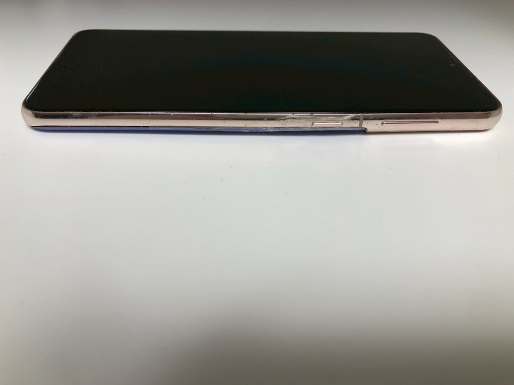 갤럭시 S21플러스 퍼플 기기 판매(01826) 이미지