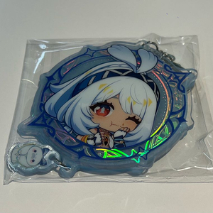 원신 맘스터치 말라니 키링 미개봉 미사용 새상품 이미지