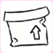 [입양하세요] 2D박스 이미지