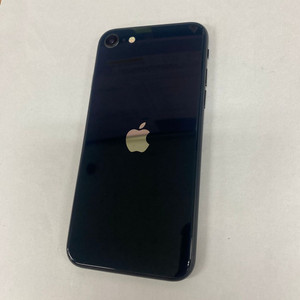 아이폰SE3 128GB 블랙 특SSS급 중고폰 배터리100% 메인폰 서브폰 자녀폰 영업폰 196440 이미지