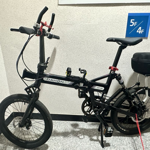 다혼 제트스트림D9 2017 상태최상 이미지