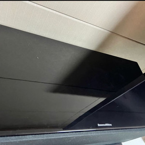 B&W HTM71 S2 센터스피커 이미지