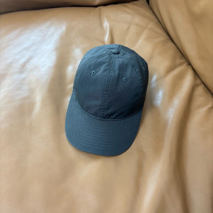 나나미카 노스페이스 퍼플라벨 6패널 볼캡 모자 고어텍스 인피니움 그레이 이미지