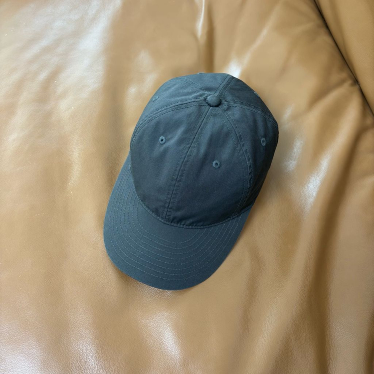 나나미카 노스페이스 퍼플라벨 6패널 볼캡 모자 고어텍스 인피니움 그레이 이미지