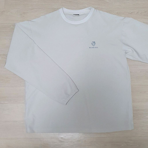 블랙야크 UV차단 생활방수 손기정 마라톤 긴팔 티셔츠 사이즈105~110 XL~2XL 이미지