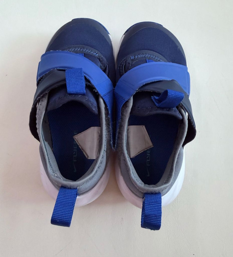 나이키 유아 키즈 운동화 9C(150) 이미지