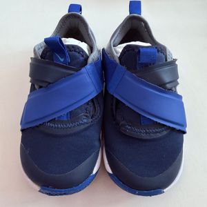 나이키 유아 키즈 운동화 9C(150) 이미지