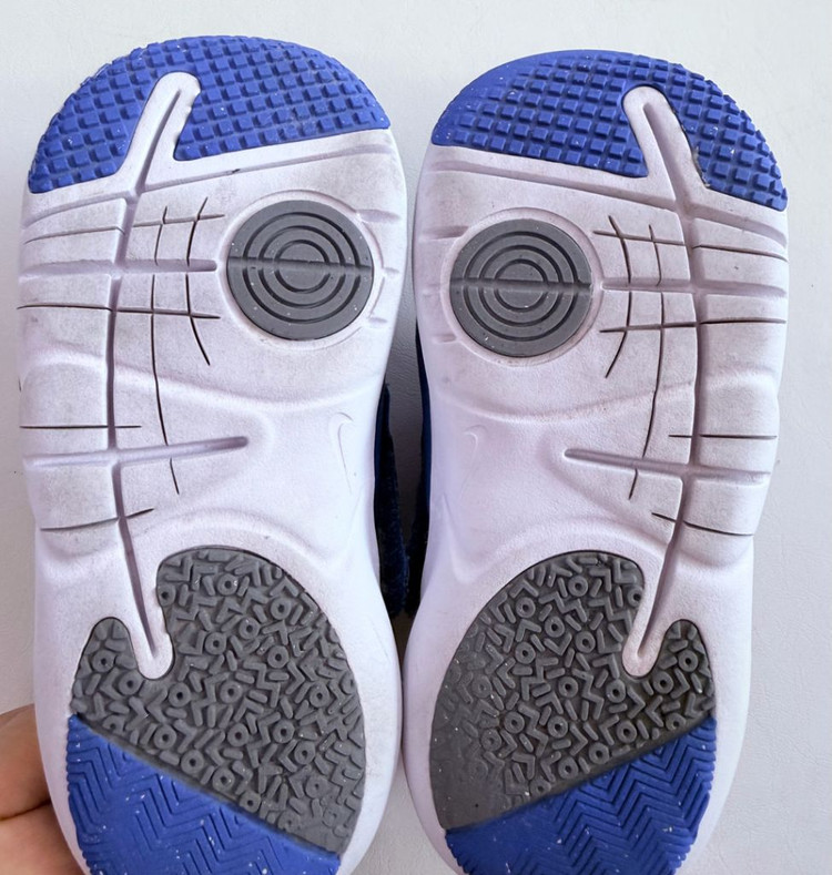 나이키 유아 키즈 운동화 9C(150) 이미지