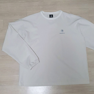 블랙야크 생활방수 UV차단 손기정 마라톤 긴팔 티셔츠 사이즈110~115 2XL~3XL 이미지
