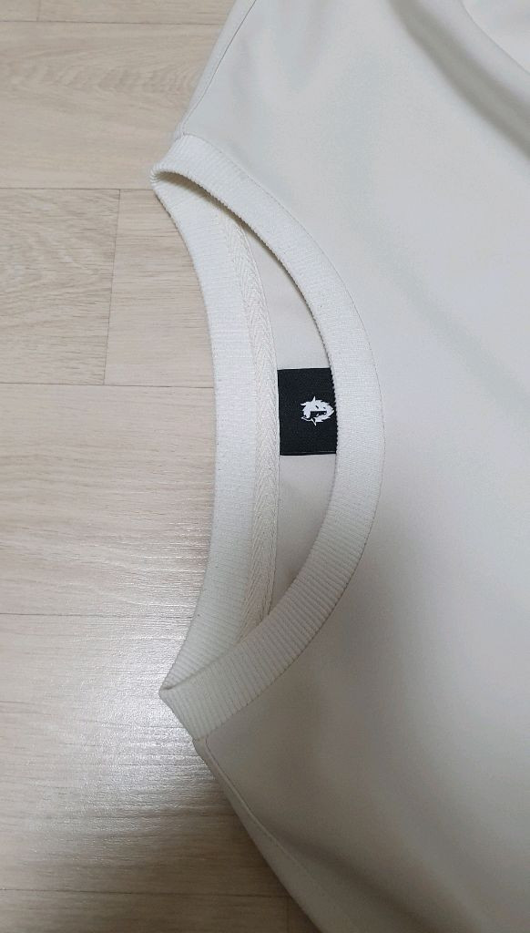 블랙야크 생활방수 UV차단 손기정 마라톤 긴팔 티셔츠 사이즈110~115 2XL~3XL 이미지