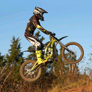 써론 Surron 라이트비X 2026년형 새상품 AS보증 이미지