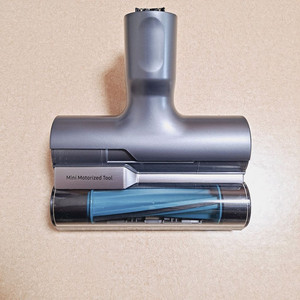 삼성제트 무선청소기 침구 모터헤드 흡입구 브러쉬 툴 정품 악세사리 키트 이미지