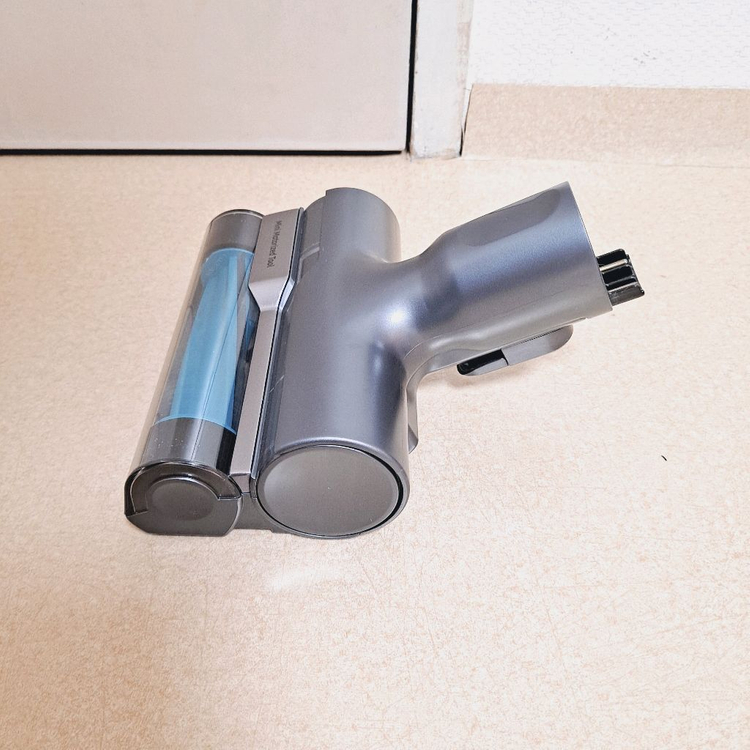 삼성제트 무선청소기 침구 모터헤드 흡입구 브러쉬 툴 정품 악세사리 키트 이미지