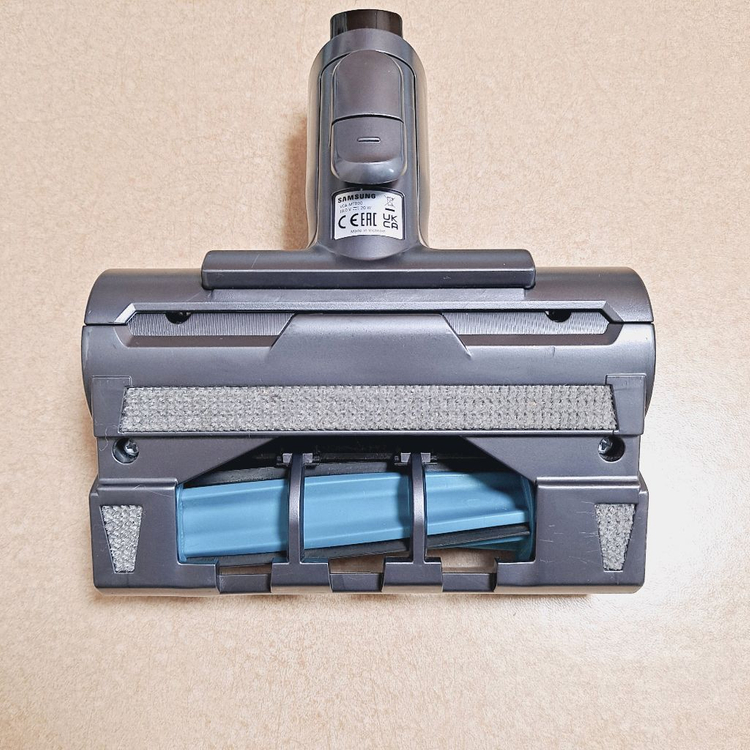 삼성제트 무선청소기 침구 모터헤드 흡입구 브러쉬 툴 정품 악세사리 키트 이미지