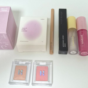 화장품 일괄 판매합니다~! 이미지