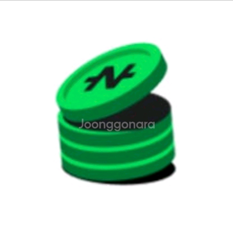 카톡 네이버 선물하기 구합니다. 가격 협의. 이미지