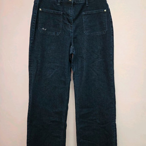 칼라거펠트 데님 팬츠 27사이즈 이미지