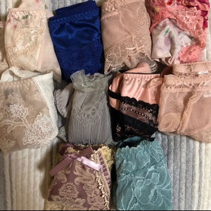 에메필 에블린 비비안 팬티 속옷 이미지