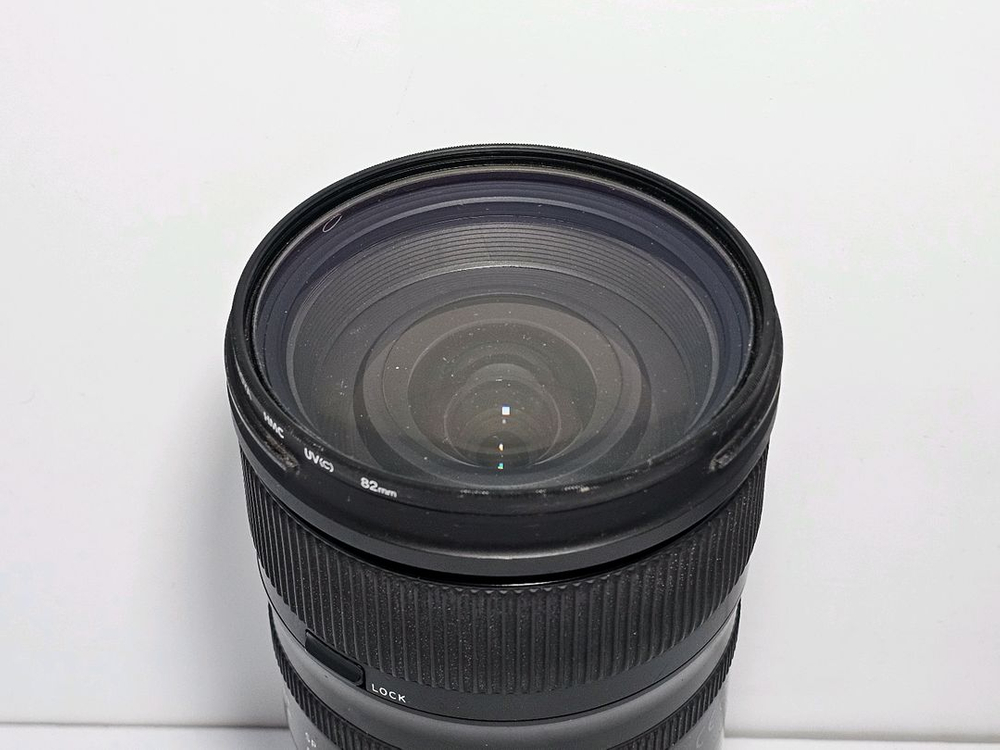 탐론 렌즈 24-70mm F2.8 VC G2 니콘마운트 이미지