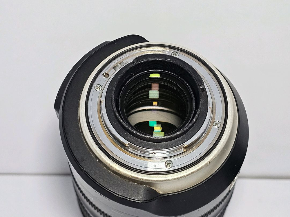 탐론 렌즈 24-70mm F2.8 VC G2 니콘마운트 이미지