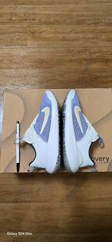 키즈 195-200) 나이키 키즈 운동화, E시리즈 / 나이키 아동 신발, 아동 슈즈 이미지