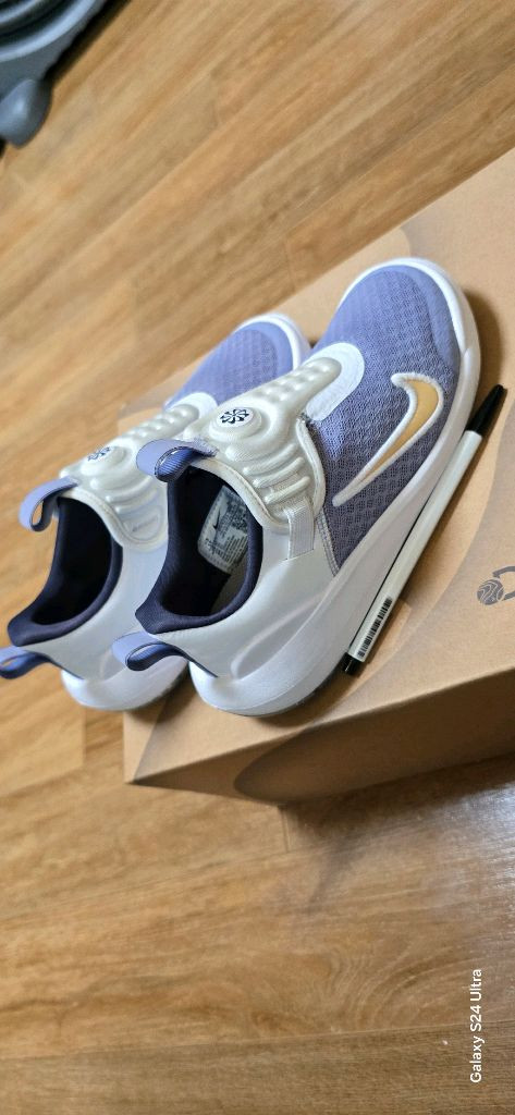 키즈 195-200) 나이키 키즈 운동화, E시리즈 / 나이키 아동 신발, 아동 슈즈 이미지