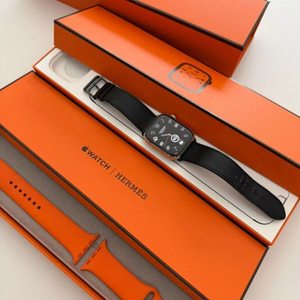 애플워치 에르메스7 이미지
