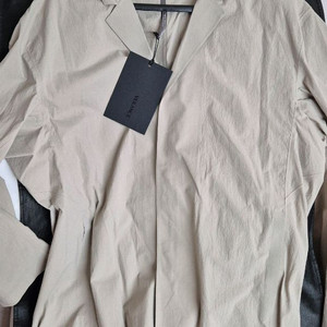 캐나다 매장 새상품) 아크테릭스 베일런스 스페레 LT 블레이저 이미지