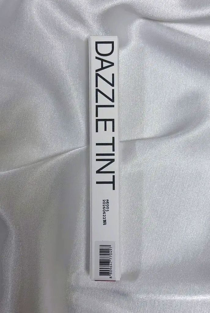 새상품) 언리시아 논-스티키 대즐 틴트 NO.2 선빔 이미지