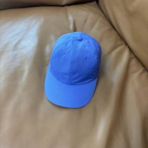 나나미카 노스페이스 퍼플라벨 6패널 볼캡 모자 고어텍스 인피니움 블루 이미지