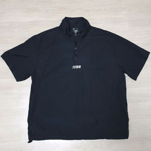 러닝 바람막이(새상품)FCMM 런닝 바람막이 잠바 점퍼 사이즈XL 이미지