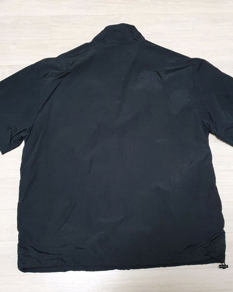 러닝 바람막이(새상품)FCMM 런닝 바람막이 잠바 점퍼 사이즈XL 이미지