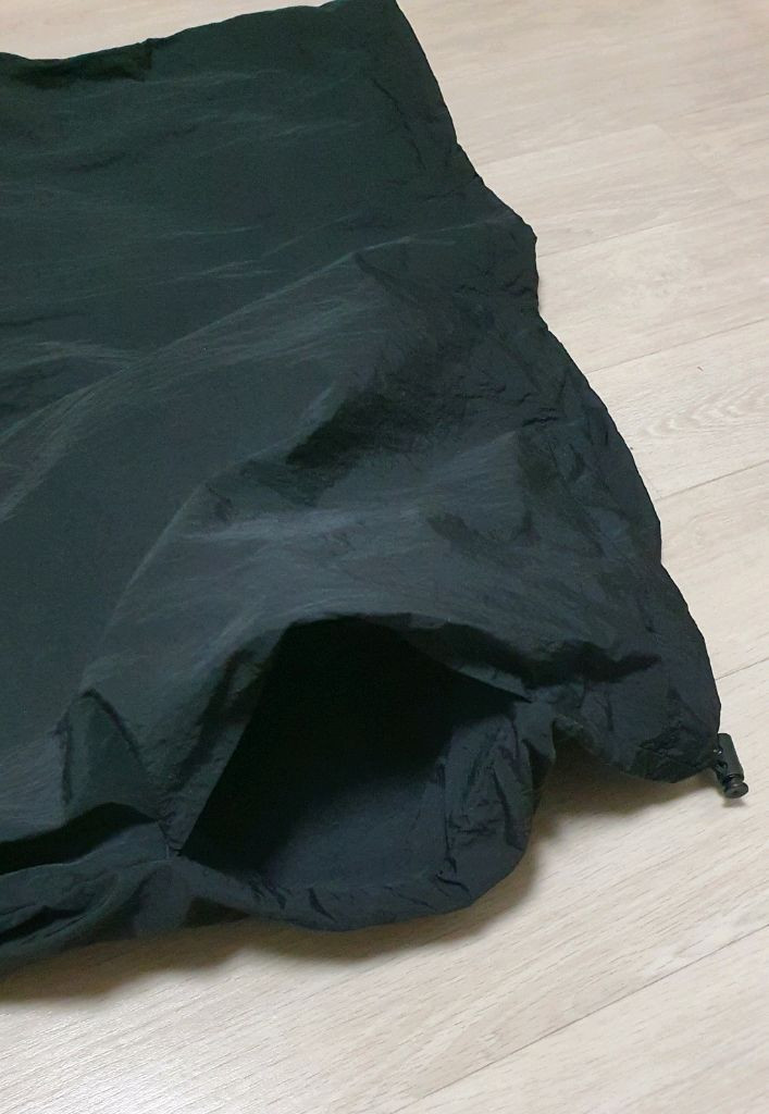 러닝 바람막이(새상품)FCMM 런닝 바람막이 잠바 점퍼 사이즈XL 이미지