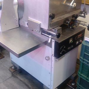 업소용 냉장 육절기 이미지