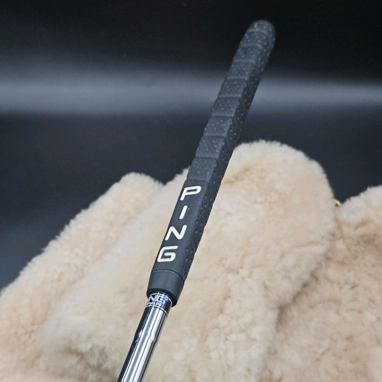 핑 PING 카스텐 J BLADE 황동퍼터 희귀 소장용 엔틱 올드퍼터 이미지
