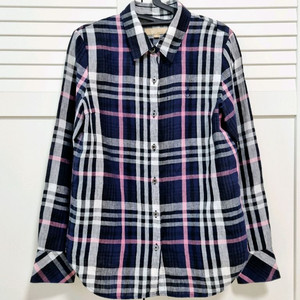 빈폴 린넨100 셔츠. 90사이즈(세탁만 한 새옷상태) 이미지